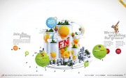 Inspirationen Twitter Websites - Verwendung der Twitter-API im Webdesign Inspirationen Twitter Websites - Verwendung der Twitter-API im Webdesign