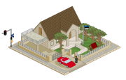 million stone house - Pixel Art Tutorial Series & Inspiration million stone house - Pixel Art Tutorial Series & Inspiration