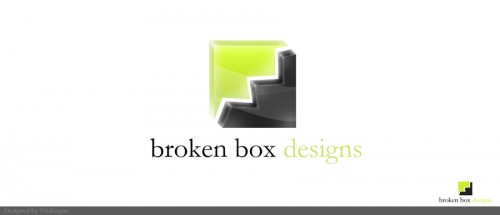 Broken_Box_Design_Logo_by_xnsx212