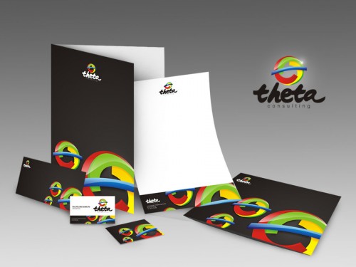 Corporate Project Theta by ~angradicalicious