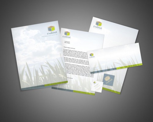 Cubist CI kit by ~saffster