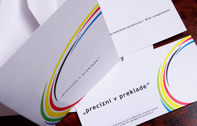 TRANSLATA STATIONERY by ~ivankasaj