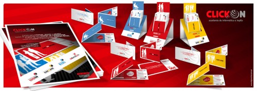 clickON presentation by ~Nunosk8