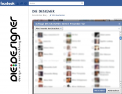fb invite code