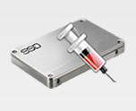 SSD-Festplatte Optimierung mit SSD Fresh für Windows 7, Vista und XP