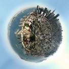 Erstelle deinen eigenen Planeten mit Panoramafotografien in Photoshop Erstelle deinen eigenen Planeten mit Panoramafotografien in Photoshop