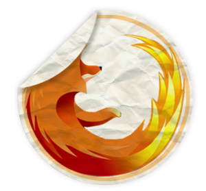 firefox