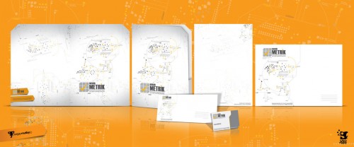 Corporate Identity by ~operadevil69 Corporate Identity by ~operadevil69
