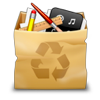 Mac OS X Programme & Software Deinstallation und vollständiges Löschen