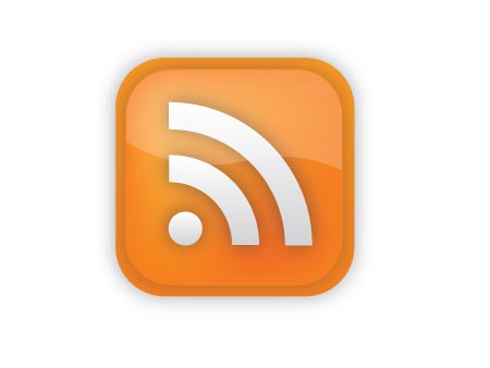 Tutorial RSS Vektorgrafik mit Adobe Illustrator CS5 gestalten