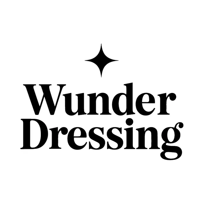 Wortmarke Wunder Dressing